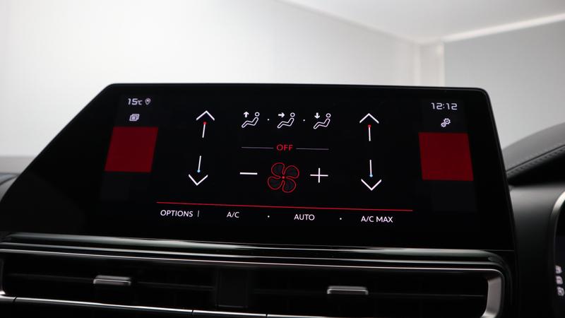 Used Citroen C5 Aircross 2025 for sale - 78095140: Photo 19