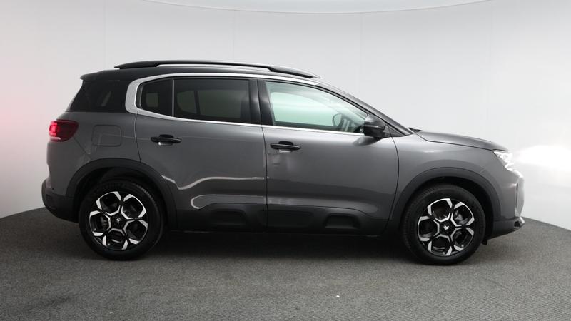 Used Citroen C5 Aircross 2025 for sale - 78095140: Photo 2