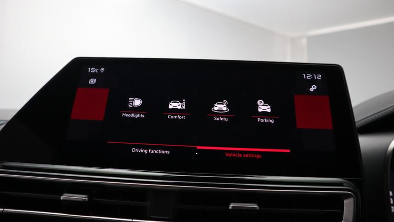 Used Citroen C5 Aircross 2025 for sale - 78095140: Photo 21