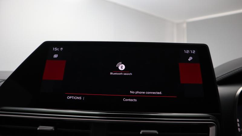 Used Citroen C5 Aircross 2025 for sale - 78095140: Photo 22