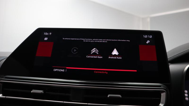 Used Citroen C5 Aircross 2025 for sale - 78095140: Photo 23