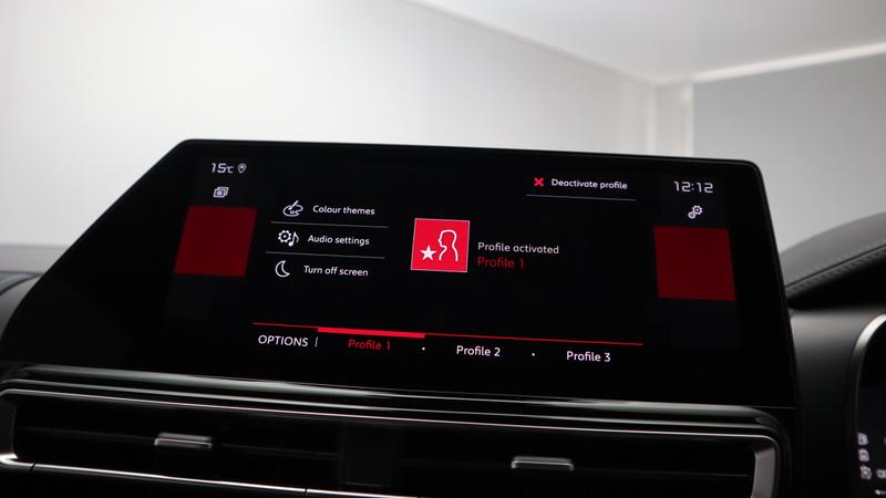 Used Citroen C5 Aircross 2025 for sale - 78095140: Photo 24