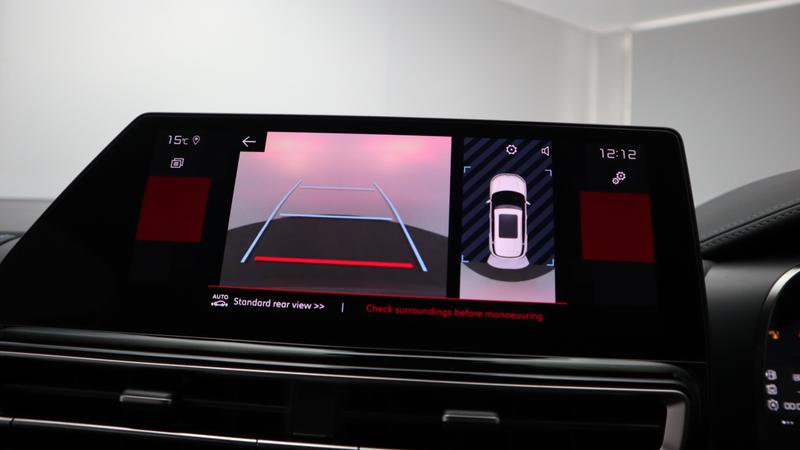 Used Citroen C5 Aircross 2025 for sale - 78095140: Photo 25