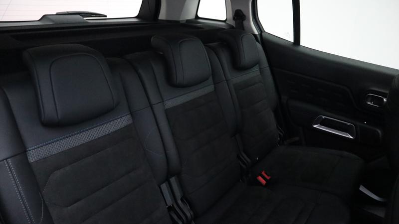 Used Citroen C5 Aircross 2025 for sale - 78095140: Photo 30