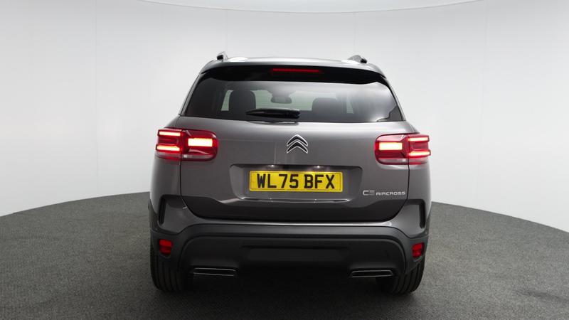 Used Citroen C5 Aircross 2025 for sale - 78095140: Photo 4