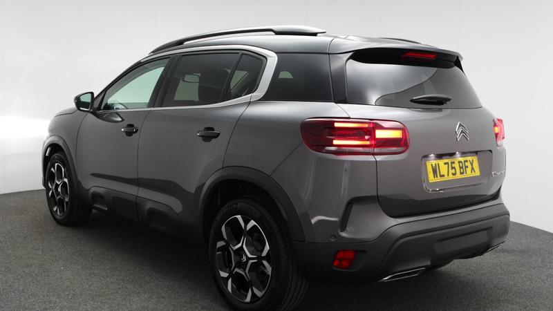 Used Citroen C5 Aircross 2025 for sale - 78095140: Photo 5