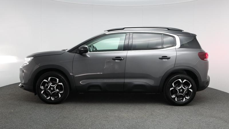Used Citroen C5 Aircross 2025 for sale - 78095140: Photo 6