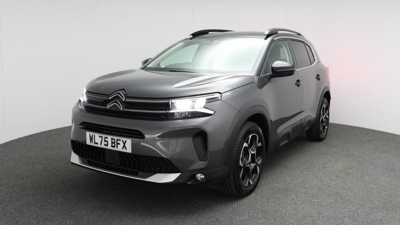 Used Citroen C5 Aircross 2025 for sale - 78095140: Photo 7