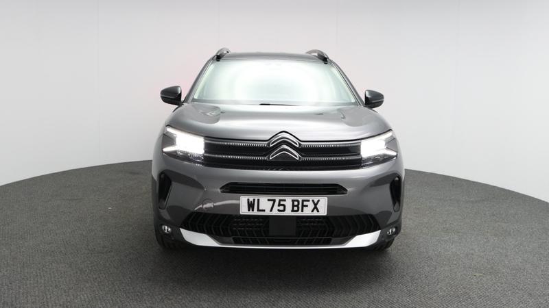 Used Citroen C5 Aircross 2025 for sale - 78095140: Photo 8