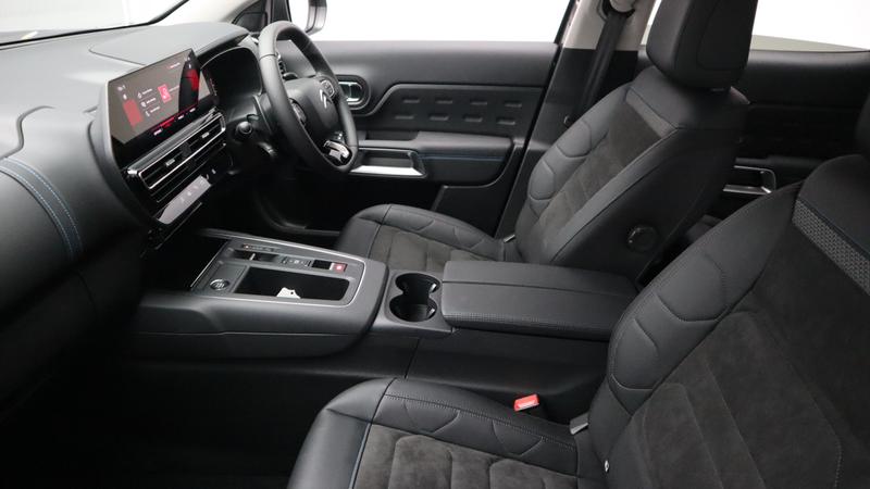 Used Citroen C5 Aircross 2025 for sale - 78095140: Photo 9