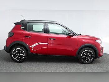 Used Citroen C3 2025 for sale - 78706260: Photo