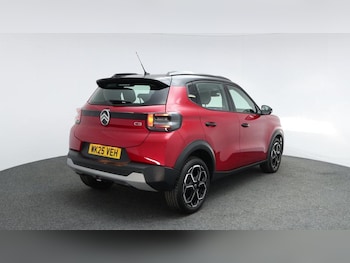 Used Citroen C3 2025 for sale - 78706260: Photo