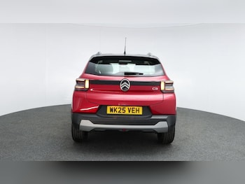 Used Citroen C3 2025 for sale - 78706260: Photo