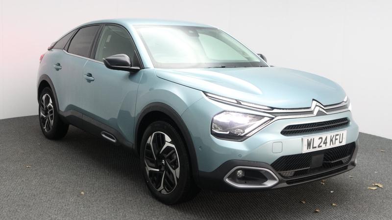 Used Citroen C4 2024 for sale - 77381701: Photo 1