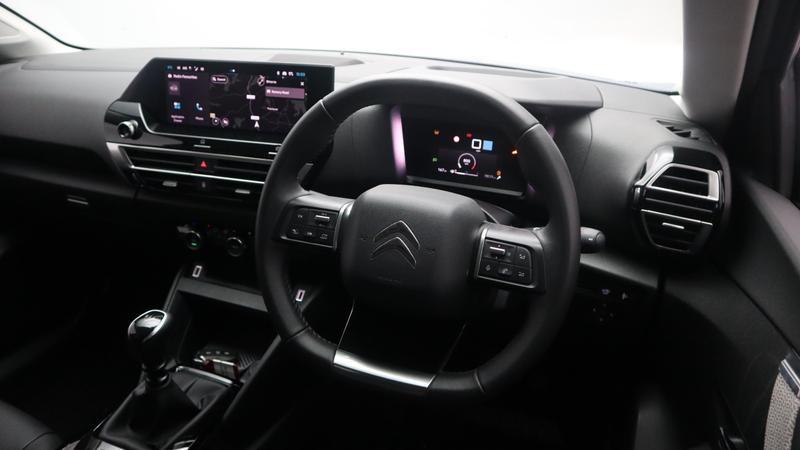 Used Citroen C4 2024 for sale - 77381701: Photo 11