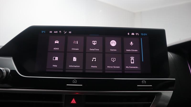 Used Citroen C4 2024 for sale - 77381701: Photo 18