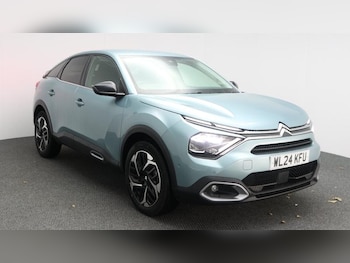 Citroen C4 feature image