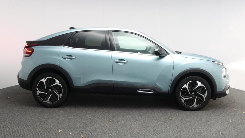 Used Citroen C4 2024 for sale - 77381701: Photo 2