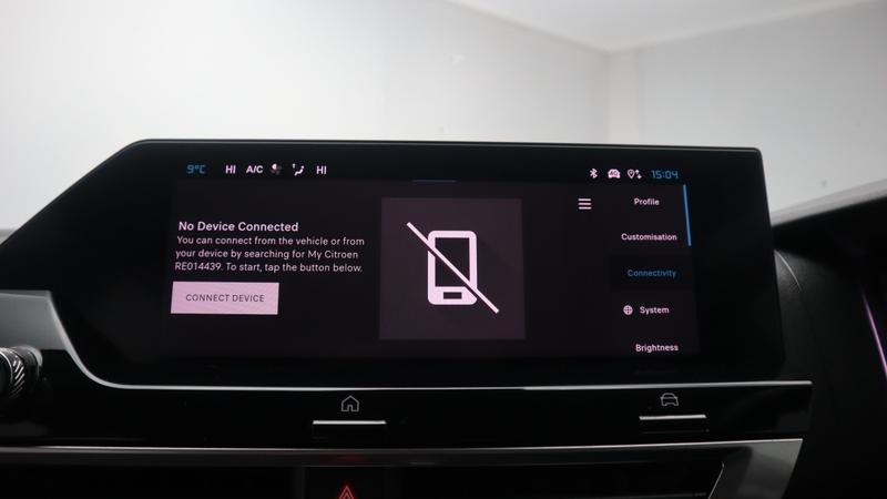 Used Citroen C4 2024 for sale - 77381701: Photo 22