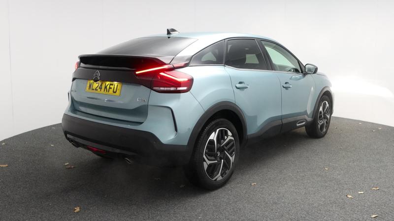 Used Citroen C4 2024 for sale - 77381701: Photo 3