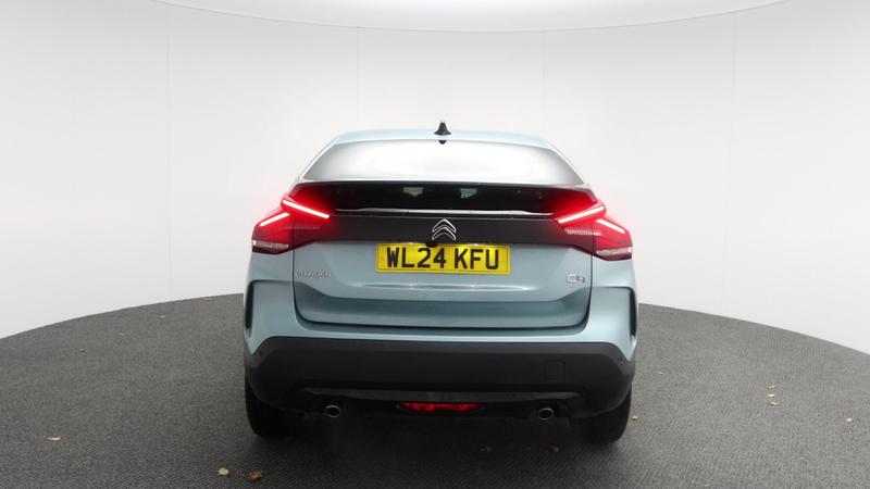 Used Citroen C4 2024 for sale - 77381701: Photo 4