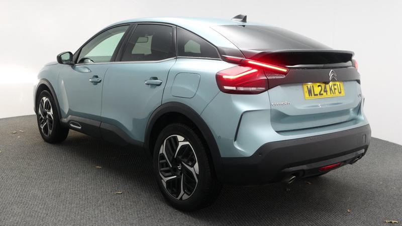 Used Citroen C4 2024 for sale - 77381701: Photo 5