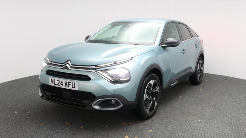 Used Citroen C4 2024 for sale - 77381701: Photo 7