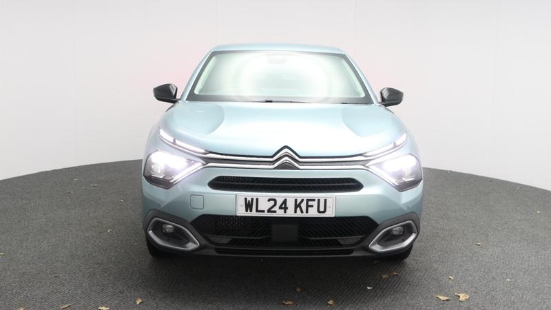 Used Citroen C4 2024 for sale - 77381701: Photo 8
