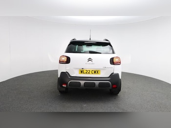 Used Citroen C3 Aircross 2022 for sale - 79128785: Photo