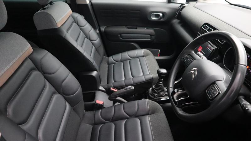 Used Citroen C3 Aircross 2022 for sale - 77117217: Photo 10