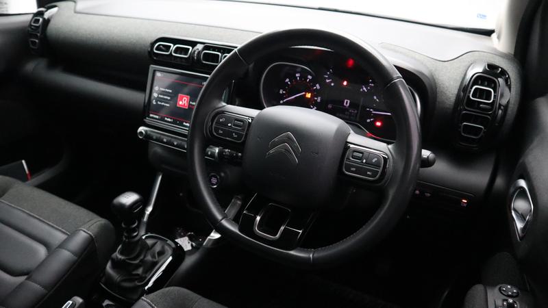 Used Citroen C3 Aircross 2022 for sale - 77117217: Photo 11