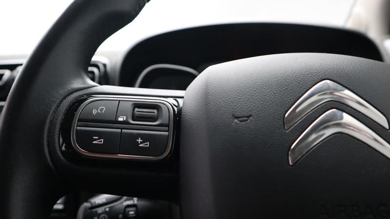 Used Citroen C3 Aircross 2022 for sale - 77117217: Photo 12