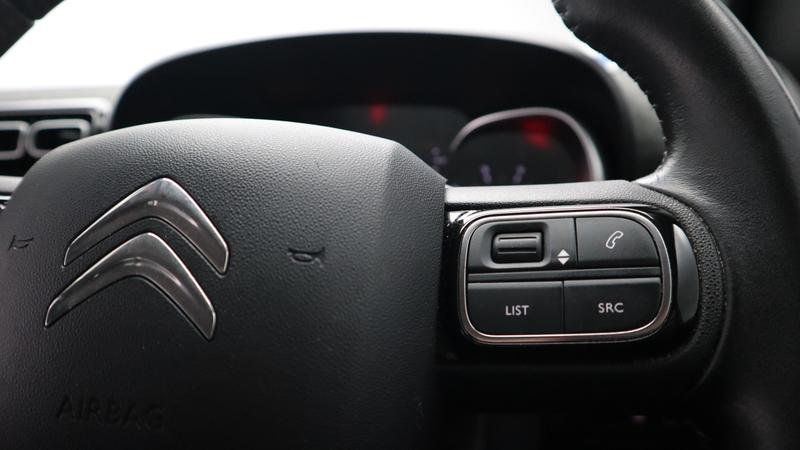 Used Citroen C3 Aircross 2022 for sale - 77117217: Photo 13