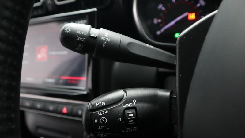 Used Citroen C3 Aircross 2022 for sale - 77117217: Photo 14