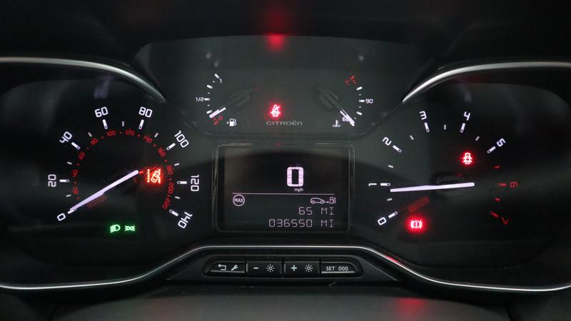 Used Citroen C3 Aircross 2022 for sale - 77117217: Photo 16