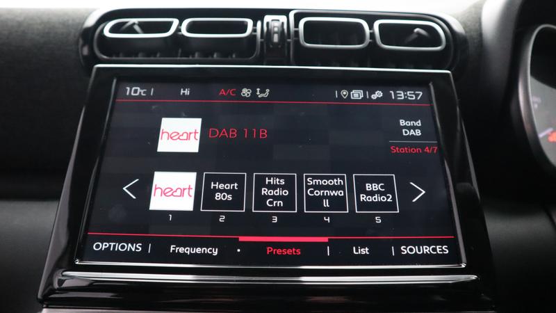 Used Citroen C3 Aircross 2022 for sale - 77117217: Photo 18