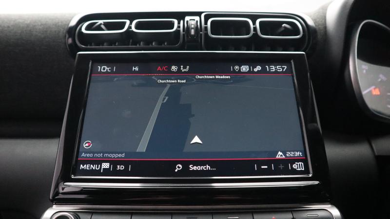 Used Citroen C3 Aircross 2022 for sale - 77117217: Photo 19