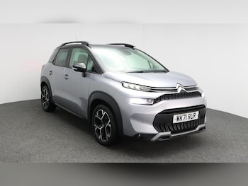 2022 - 1.5 BlueHDi Shine Plus 5dr