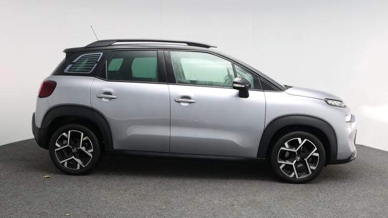 Used Citroen C3 Aircross 2022 for sale - 77117217: Photo 2