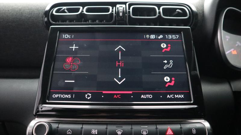 Used Citroen C3 Aircross 2022 for sale - 77117217: Photo 20