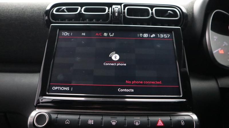 Used Citroen C3 Aircross 2022 for sale - 77117217: Photo 21