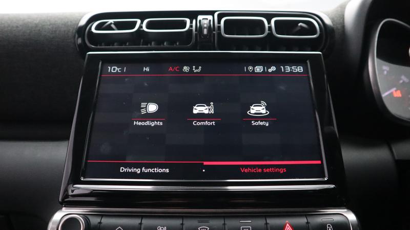 Used Citroen C3 Aircross 2022 for sale - 77117217: Photo 23