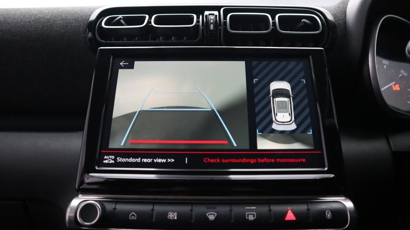 Used Citroen C3 Aircross 2022 for sale - 77117217: Photo 25