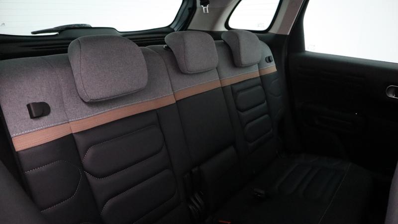 Used Citroen C3 Aircross 2022 for sale - 77117217: Photo 28