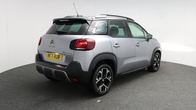 Used Citroen C3 Aircross 2022 for sale - 77117217: Photo 3