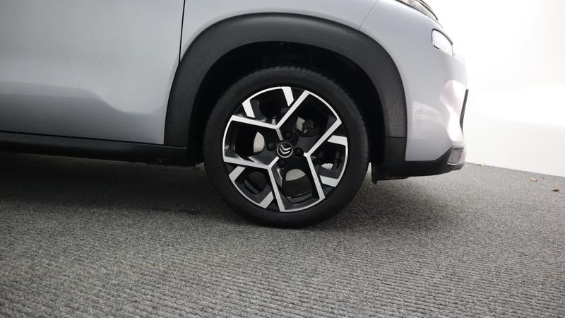 Used Citroen C3 Aircross 2022 for sale - 77117217: Photo 30