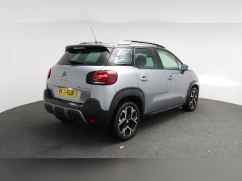 Used Citroen C3 Aircross 2022 for sale - 77117217: Photo