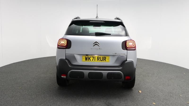 Used Citroen C3 Aircross 2022 for sale - 77117217: Photo 4
