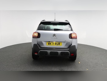 Used Citroen C3 Aircross 2022 for sale - 77117217: Photo