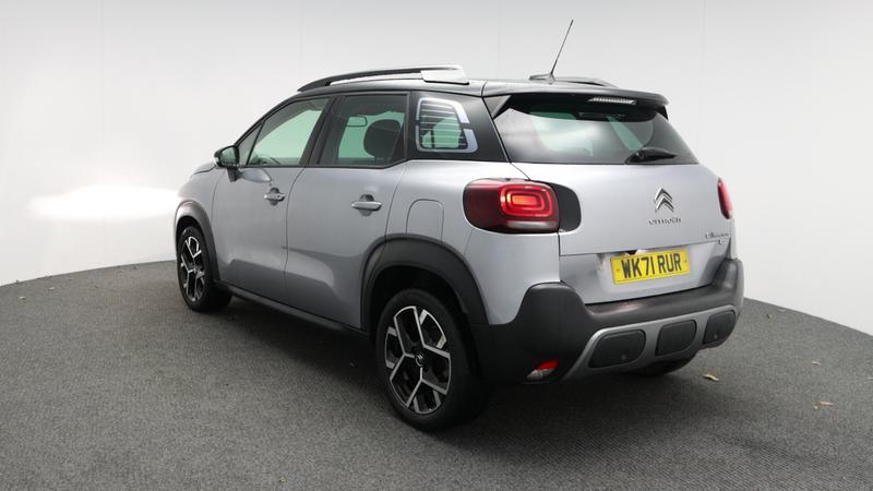 Used Citroen C3 Aircross 2022 for sale - 77117217: Photo 5